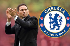 Tin bóng đá 25/6: Derby County chính thức bật đèn xanh cho Chelsea đàm phán với Lampard