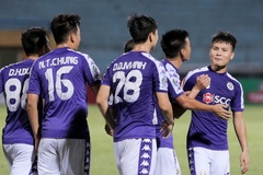 Bản tin 24h (26/06): Hà Nội FC lọt vào chung kết AFC Cup khu vực ĐNÁ