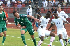 Nhận định, dự đoán Senegal vs Algeria 00h00, 28/06 (Cúp bóng đá châu Phi)