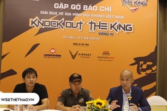 Giải đua xe địa hình lớn nhất Việt Nam chính thức khởi tranh vòng 3