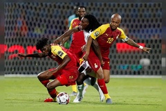 Nhận định, dự đoán Benin vs Guinea Bissau 03h00, 30/06 (Cúp bóng đá châu Phi)