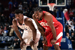 Nhiều đội bóng "xếp hàng" để hoàn tất bộ đôi Kawhi Leonard - Jimmy Butler tại NBA Free Agency 2019