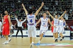 Nhìn lại khoảnh khắc ma thuật của Milos Teodosic tại FIBA World Cup 2010