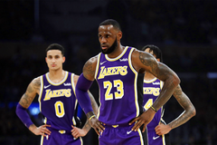 Sửa sai thành công, Los Angeles Lakers mở ra suất max-contract: "Hãy mang các siêu sao đến đây!"
