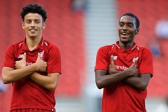 Tin chuyển nhượng sáng 28/6: Liverpool bán thành công sao trẻ với giá hời