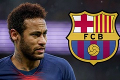 Barca và Neymar lại đau đầu với cáo buộc trốn thuế
