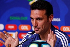 HLV trưởng Argentina tiết lộ lý do không sợ trọng tài thiên vị đội chủ nhà Brazil