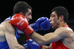 Boxing Olympics 2020 sẽ sử dụng bảo hộ hàm thông minh