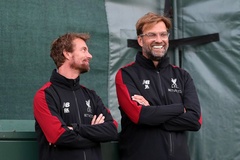 Câu hỏi của Klopp mà 5 cầu thủ Liverpool phải trả lời trong kỳ tập huấn trước mùa giải
