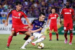 Hai đội của V.League được tạo mọi điều kiện để tiến sâu tại AFC Cup 2019