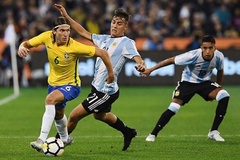 Nhận định Brazil vs Argentina 07h30, 03/07 (Bán kết Copa America)