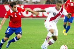 Nhận định Chile vs Peru 07h30, 04/07 (Bán kết Copa America)