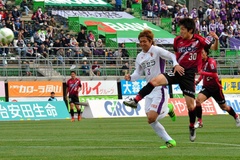 Nhận định, dự đoán Ventforet Kofu vs FC Gifu 17h00, 03/07 (Cúp Hoàng đế Nhật Bản 2019)