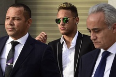 Chuyển nhượng Barca 2/7: Barca cử “cánh tay phải” của Bertomeu đàm phán với cha của Neymar