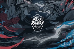Lịch thi đấu Rift Rivals 2019 - Đại chiến 3 cánh quân ngày 1