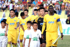 Thanh Hóa - "Lò xay" những HLV giỏi của bóng đá Việt Nam 