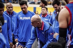 HLV ĐT Philippines: “Cả đội bóng đều chung sức chung lòng”