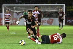 Nhận định, dự đoán Madura United vs PSM Makassar 18h30, 04/07 (vòng 6 VÐQG Indonesia)