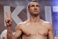 Wladimir Klitschko lại "chính thức" từ giã Boxing, bỏ bom bản hợp đồng 96 triệu USD