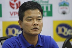 HLV Nguyễn Văn Sỹ không quá quan trọng kết quả trước Hà Nội FC