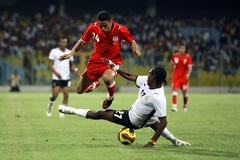Nhận định Ghana vs Tunisia 02h00, 09/07 (Vòng 1/8 CAN 2019)