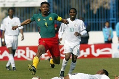 Nhận định Nigeria vs Cameroon 23h00, 06/07 (Vòng 1/8 CAN 2019)