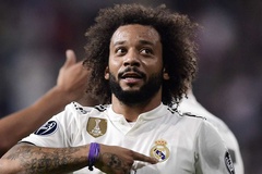 Tin bóng đá 4/7: Marcelo gây sốc với ý định rời Real Madrid