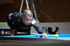 World Cup billiards Porto 2019: Cơ hội cho các cơ thủ Việt Nam