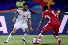 Soi kèo Algeria vs Guinea 02h00, 08/07 (Vòng 1/8 CAN 2019)