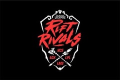 Trực tiếp Rift Rivals 2019 ngày thứ 2