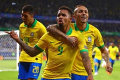 Kỷ lục chờ ĐT Brazil xác lập ở chung kết Copa America 2019