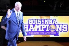 Người đưa Kawhi và Paul George về Clippers: Từng xây dựng đế chế Lakers và Warriors