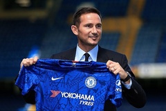 Tin chuyển nhượng sáng 6/7: Sao trẻ ở lại Chelsea vì Lampard, 2 ông lớn Serie A đại chiến vì Lukaku
