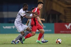 Bảng xếp hạng V.League 2019 vòng 14: TP.HCM nguy cơ mất ngôi đầu