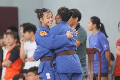 Kết quả Giải Vô địch trẻ Judo toàn quốc 2019: Bất ngờ trên bảng tổng sắp