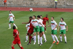 Nhận định Dudelange vs Valletta 01h00, 10/07 (Vòng sơ loại cúp C1)