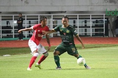 Nhận định, dự đoán Semen Padang vs TIRA-Persikabo 15h30, 08/07 (Vòng 8 VĐQG Indonesia 2019)