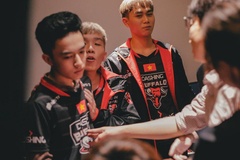 Rift Rivals 2019 Vòng bán kết: Liên quân LMS - VCS rời giải đầy cay đắng!