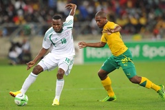 Lịch thi đấu tứ kết CAN Cup 2019: Nigeria quyết đấu Nam Phi
