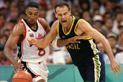 Thần tượng của Kobe Bryant - Oscar Schmidt và hành trình từ bỏ NBA để trở thành kỷ lục gia FIBA World Cup