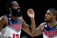 Vì sao các cầu thủ NBA bị cấm thi đấu tại FIBA World Cup?
