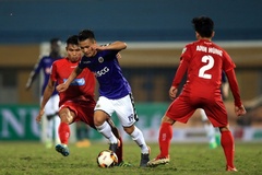 Video Hải Phòng 1-2 Hà Nội (Vòng 14 V.League 2019)