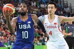 Bước đệm FIBA World Cup đã nâng tầm Kyrie Irving như thế nào?