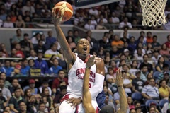 Cựu cầu thủ NBA sắp có đối thủ cạnh tranh ở ĐT Philippines