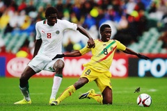 Kết quả Senegal vs Benin (1-0): Senegal chật vật đi tiêp