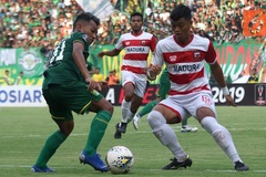 Nhận định TIRA Persikabo vs Madura Utd 18h30, 12/07 (Vòng 8 VĐQG Indonesia)