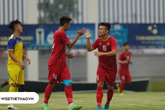Bản tin 24h (11/07): U22 Việt Nam đánh bại đàn em U18 Việt Nam