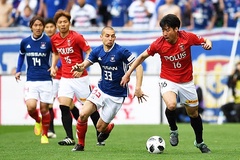 Nhận định Yokohama vs Urawa 17h00, 13/07 (Vòng 19 VĐQG Nhật Bản)