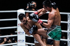 Petrosyan vs Petchyindee: Những điều gây tranh cãi trong bộ luật Kickboxing
