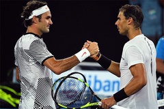 Bán kết Wimbledon 2019: Nadal vs Federer qua những con số